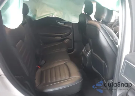 2019 Ford Edge Sel z USA, uszkodzony, nr VIN 2FMPK3J94KBB32389